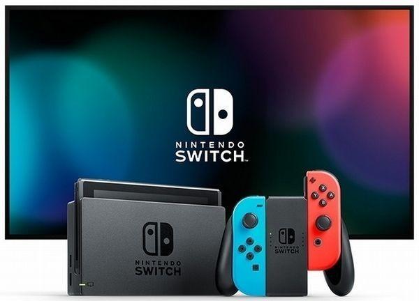 任天堂Switch最新版本的深度解析与特点介绍