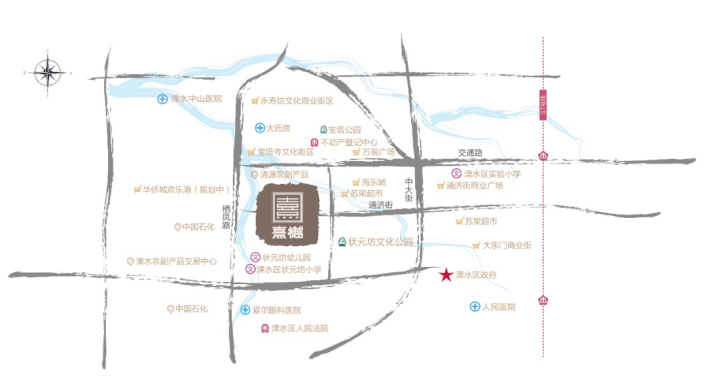 溧水楼市动态，最新消息、市场走势分析与展望